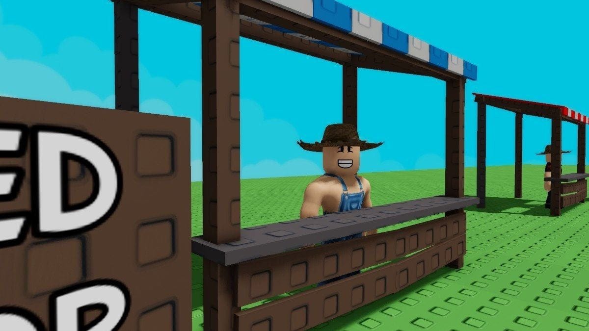 Taro Flower Grow A Garden : comment avoir cette plante dans votre jardin sur Roblox ?