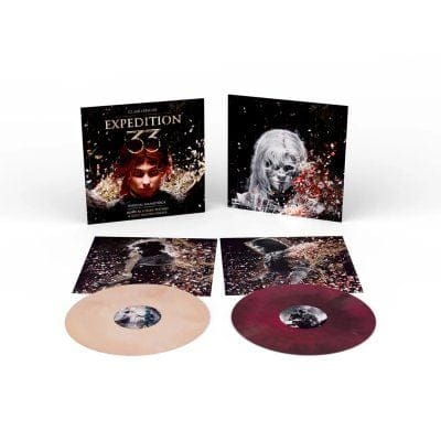 Clair Obscur: Expedition 33, d'inévitables éditions vinyles dévoilées, les précommandes sont lancées !