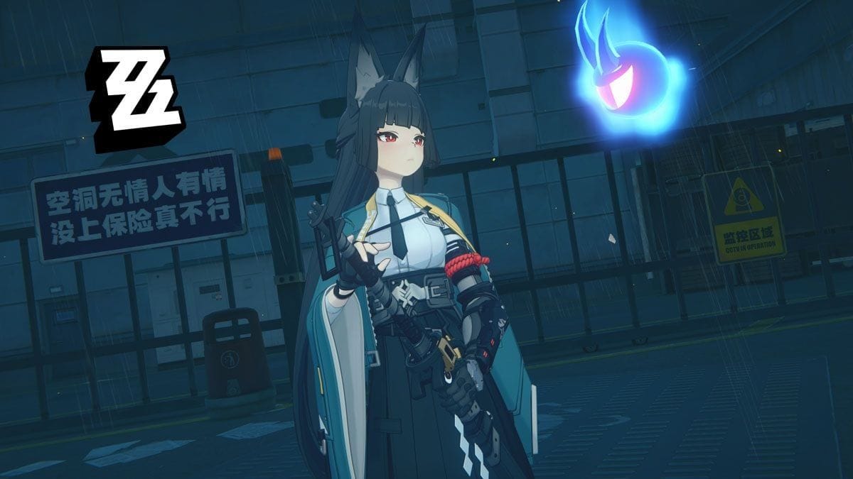 Miyabi build Zenless Zone Zero : Bangbou, disques, moteur ampli, team comp, skill priority... Tous les détails pour la jouer