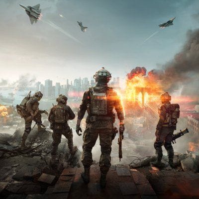 Battlefield 6 : la première bande-annonce est là, le multijoueur pour l'instant absent