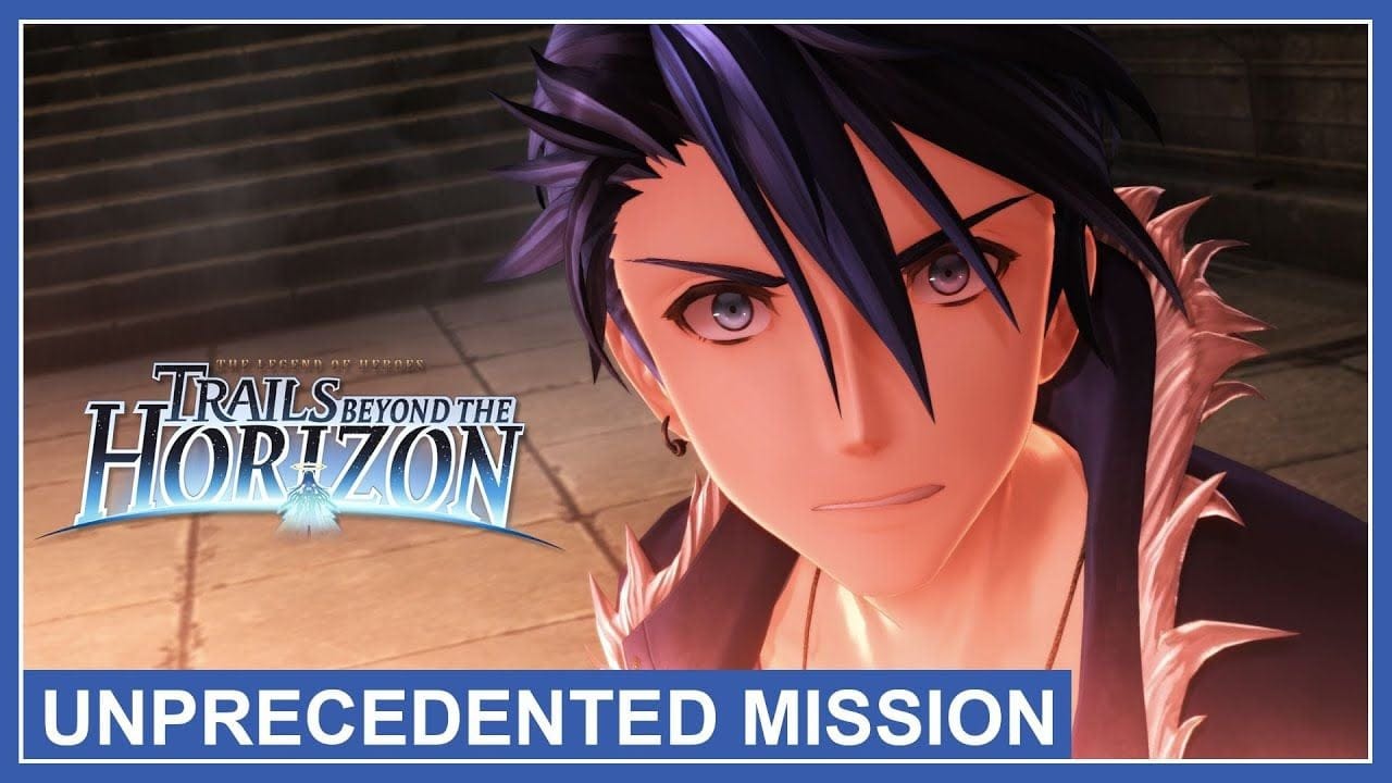 The Legend of Heroes: Trails Beyond the Horizon sortira le 15 janvier 2026