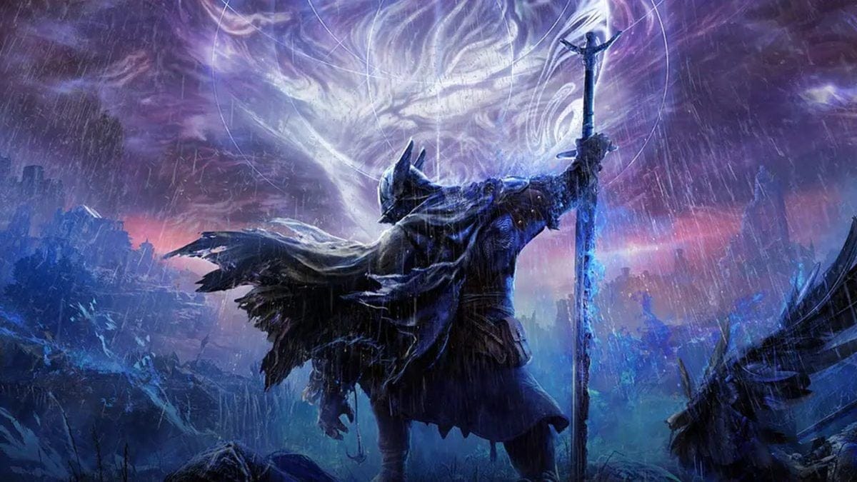 Le développeur d'Elden Ring remercie les Fans pour les ventes de Nightreign et Shadow of the Erdtree