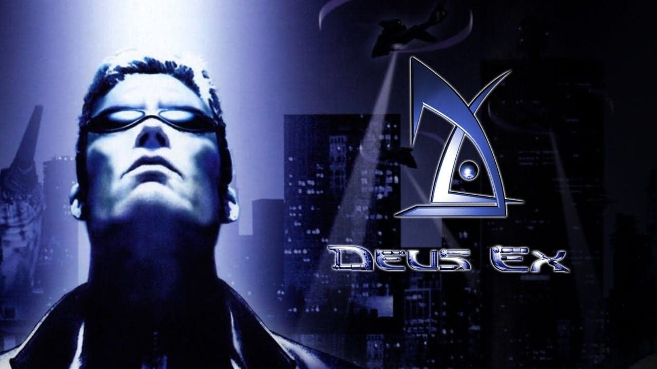 Pourquoi Deus Ex est toujours aussi visionnaire | Top 10 #9