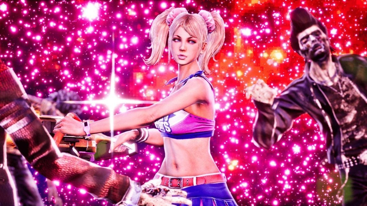 Une suite à Lollipop Chainsaw annoncée, l'éditeur précisant ne pas 'imposer de restriction créative'