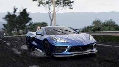 Project CARS 3 : c'est bientôt la fin pour le jeu de course