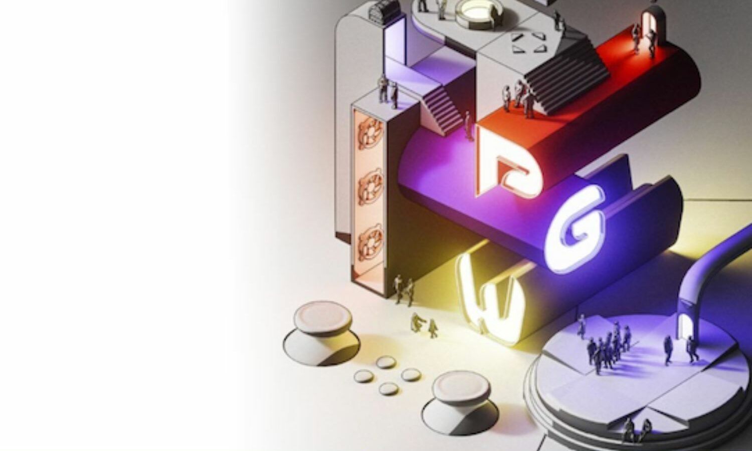 La Paris Games Week fait d'énormes annonces pour son édition 2025