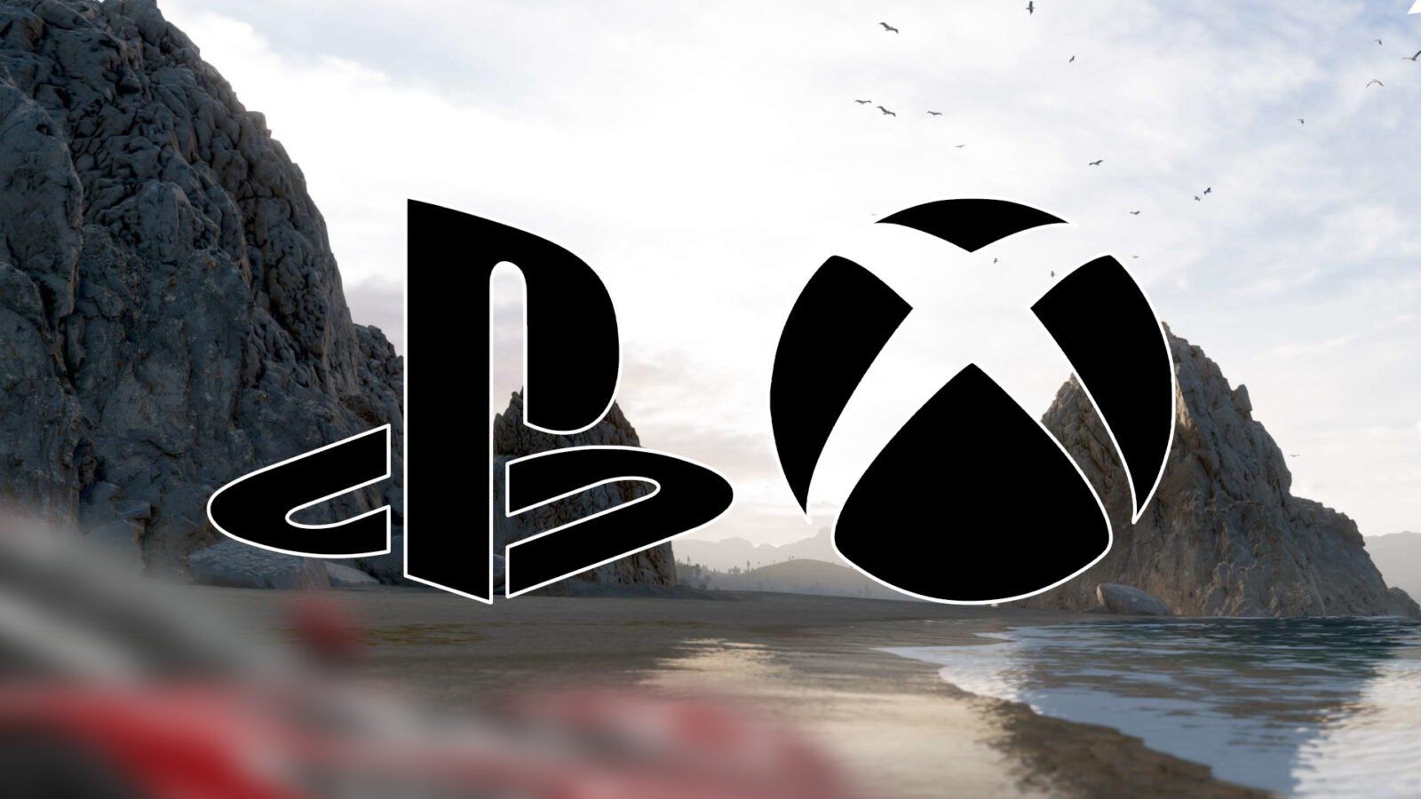 Le jeu PS5 le plus vendu de l'année (à ce jour) serait un jeu Xbox