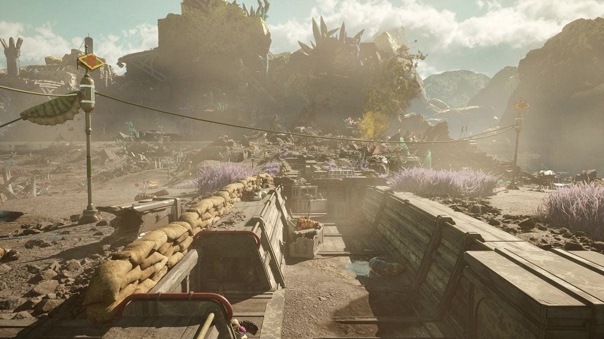L'un des tout premiers jeux à 80€ baisse de façon permanente son prix suite aux nombreuses critiques des fans