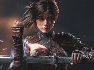 Dernier trailer pour Wuchang : Fallen Feathers