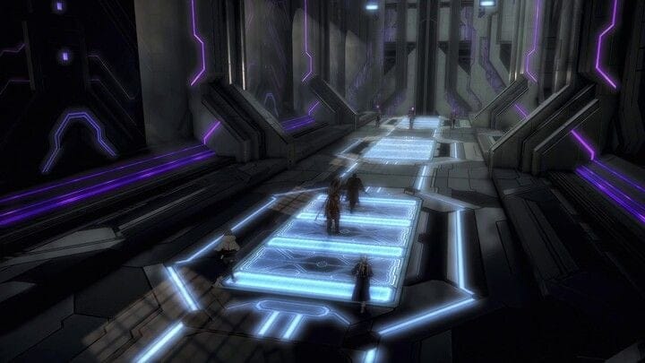 FINAL FANTASY XIV, mise à jour 7.3 : The Promise of Tomorrow