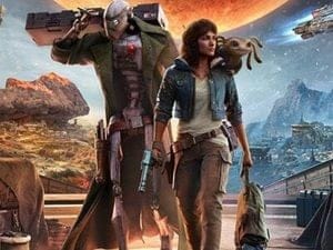 Tom Henderson : pas encore annoncé, Star Wars Outlaws 2 a été annulé par Ubisoft