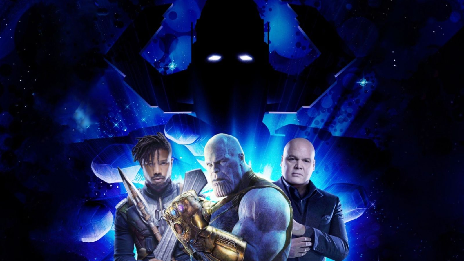 Top 10 des meilleurs vilains du Marvel Cinematic Universe, Galactus inclus - Dexerto