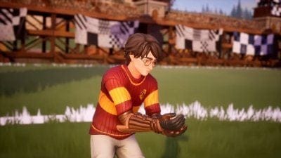 BON PLAN : Harry Potter : Champions de Quidditch, son édition Deluxe physique ne coûte que quelques euros, avis aux collectionneurs !