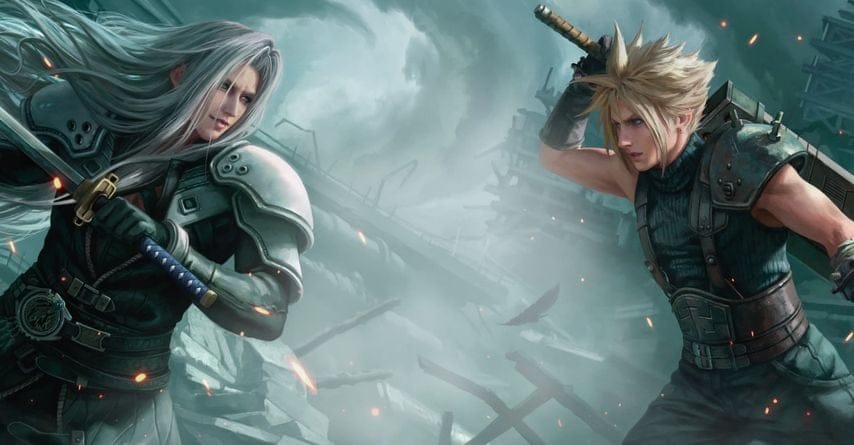 Final Fantasy x Magic : l'extension bat tous les records de vente