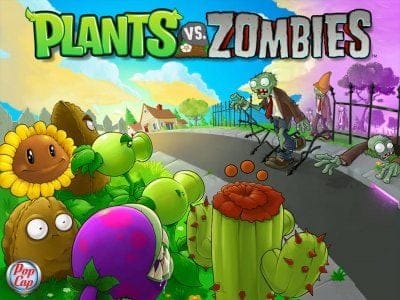 Plants vs. Zombies Replanted : la date de sortie et le prix du remake en fuite !