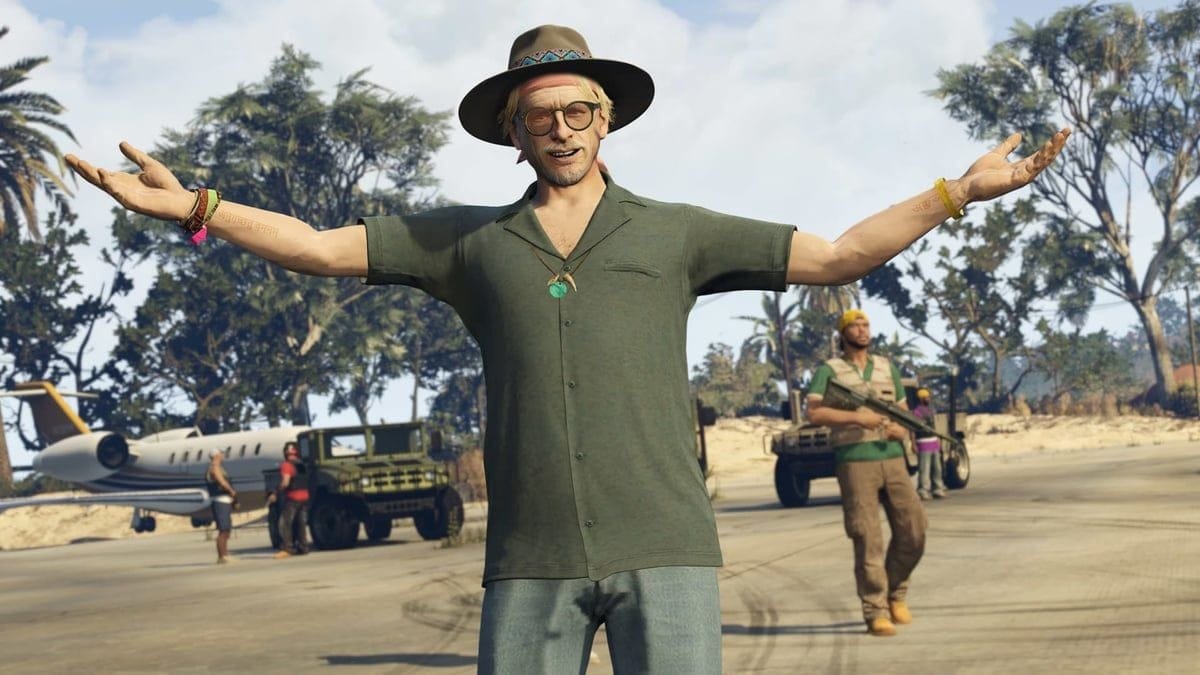 GTA Online : La Declasse Granger 3600LX, la Karin Sultan et de nombreuses récompenses offertes pour la semaine Cayo Perico du 24 juillet