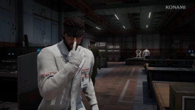 BON PLAN : Metal Gear Solid Delta: Snake Eater, déjà de belles réductions sur ses éditions en précommande