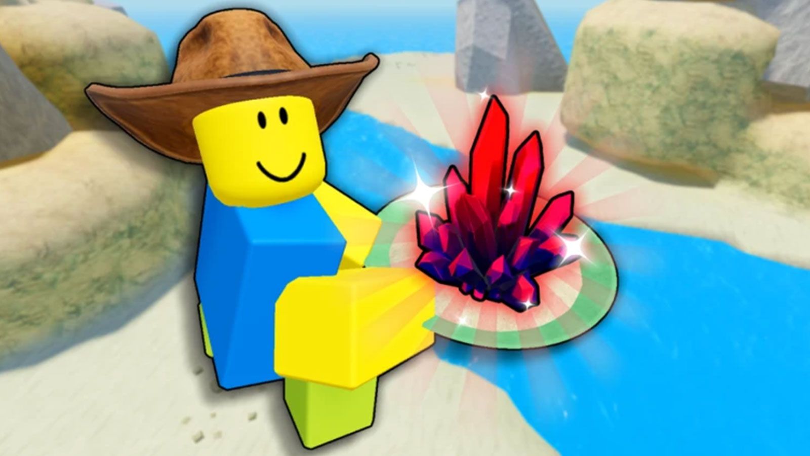 Codes Roblox Prospecting (juillet 2025) - Dexerto