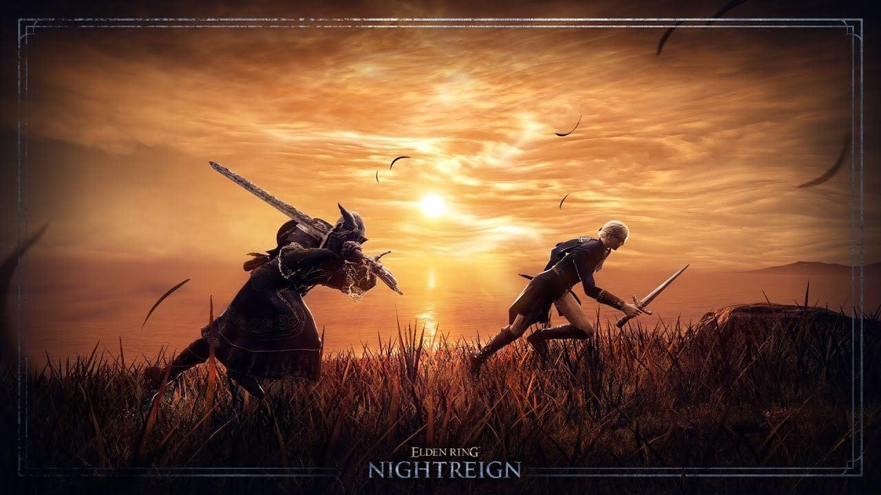 Le mode duo pour Elden Ring Nightreign sera disponible dès le 30 juillet