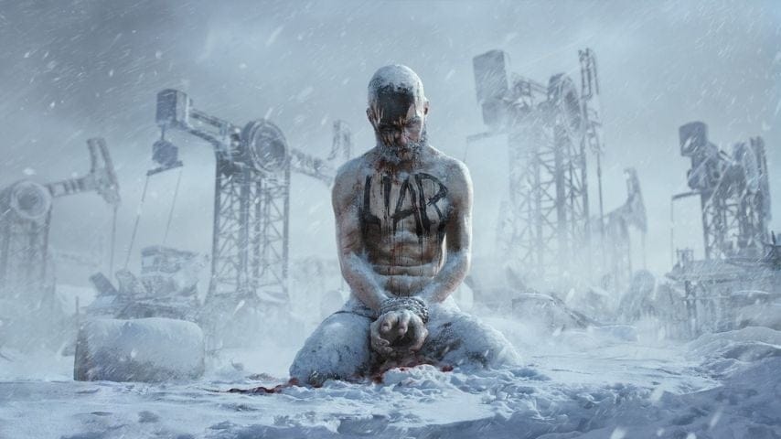 Frostpunk 2 : l'âge de glace se date sur consoles