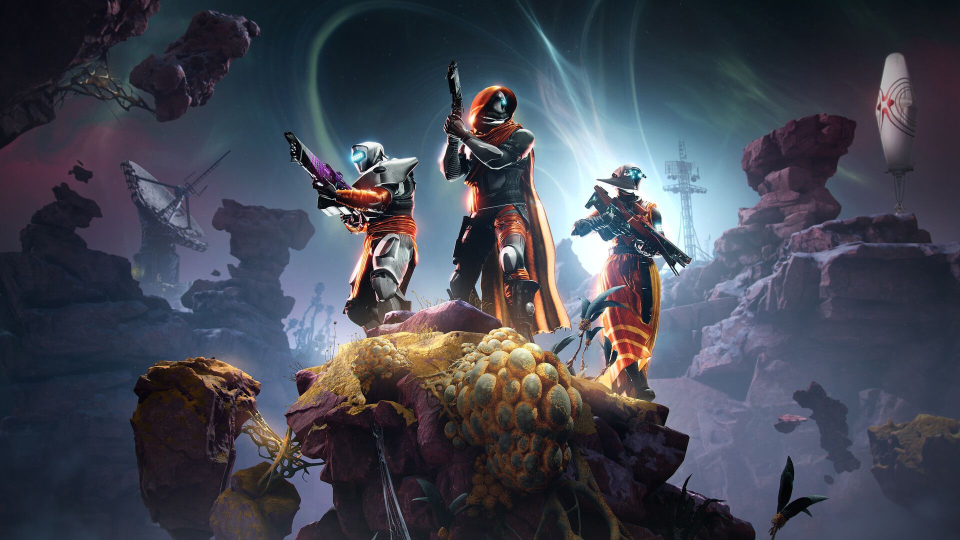 Destiny 2: The Edge of Fate - Test
