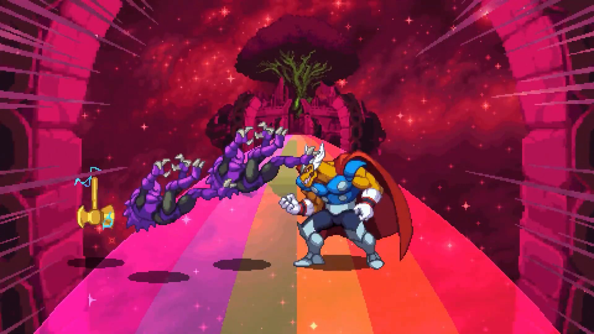 Beta Ray Bill et Silver Surfer rejoignent la liste des personnages de Marvel Cosmic Invasion
