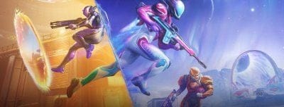 Splitgate 2 annule son lancement, deux mois après sa sortie