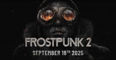 Frostpunk 2 daté sur PS5 et Xbox Series XS avec des éditions Icebreaker et Whiteout
