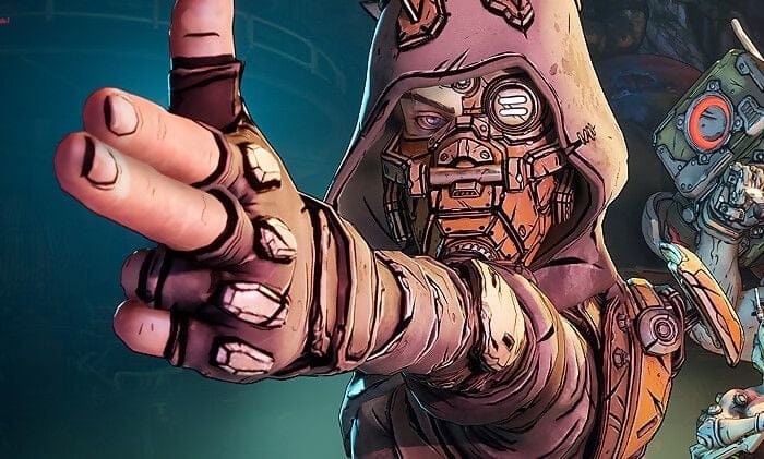 Borderlands 4 : Vex et Rafa se présentent en trailer de gameplay, le jeu est Gold aussi