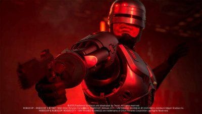 BON PLAN : RoboCop: Rogue City - Unfinished Business, une petite remise appréciable pour ce récent standalone