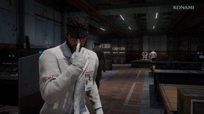 BON PLAN : Metal Gear Solid Delta: Snake Eater, déjà de belles réductions sur ses éditions en précommande