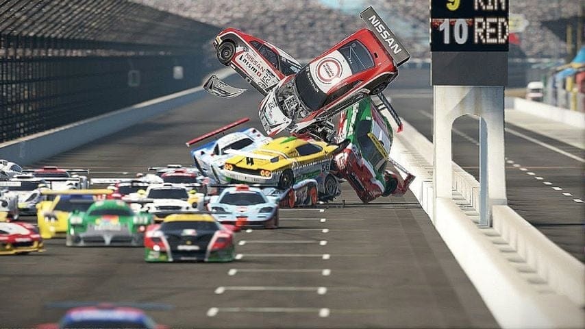 Project Cars 3 : dites adieu au jeu de course, qui sera retiré de la vente cet été