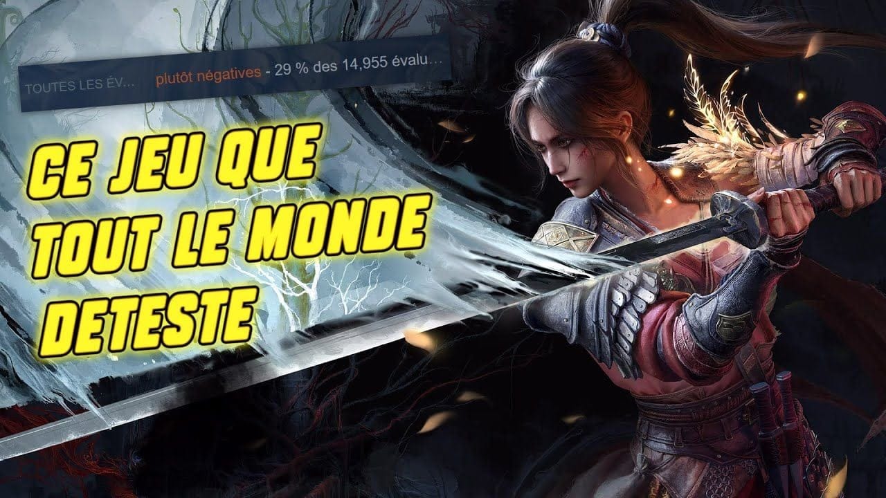 Wuchang Fallen Feathers : Pourquoi tant de haine ?