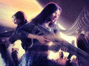 Code Violet : trailer et date de sortie pour la nouvelle tentative de TeamKill Media
