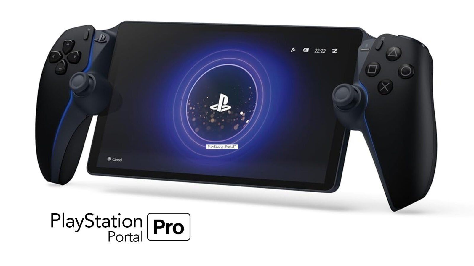 Une PlayStation Portal Pro en préparation du côté de Sony ?