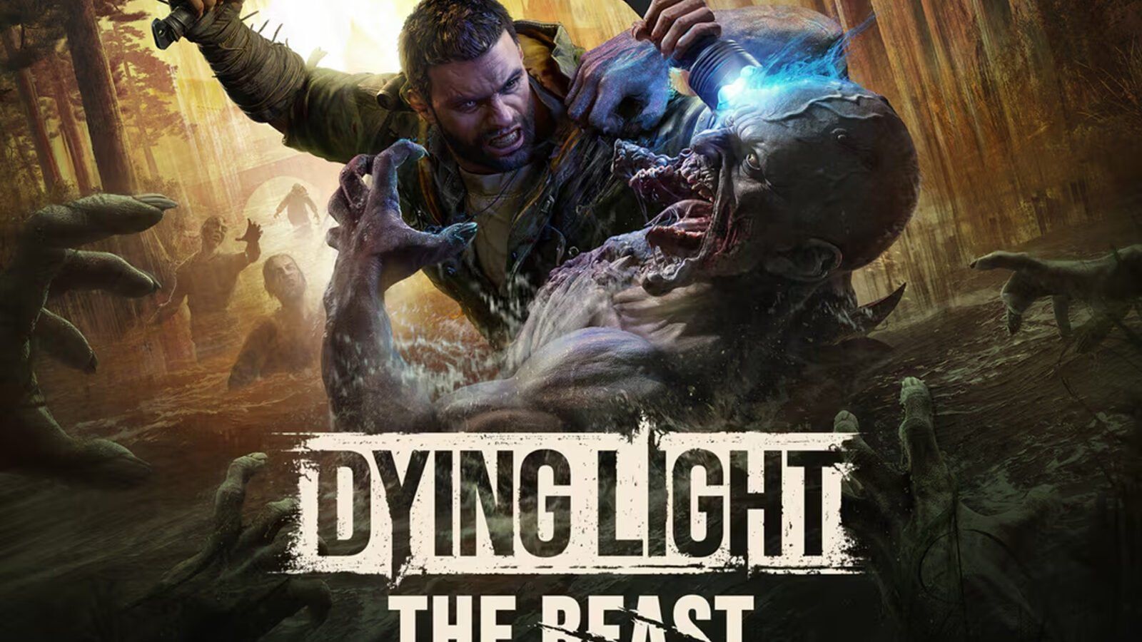 Dying Light The Beast va arriver avec un peu de retard