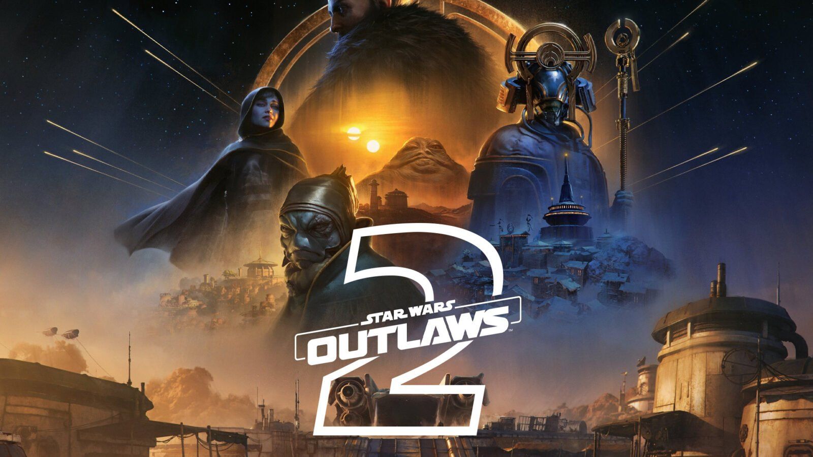Star Wars Outlaws 2 aurait été annulé par Ubisoft