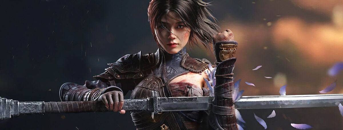 Test Wuchang Fallen Feathers : la belle surprise venue de Chine, que personne n'a vu venir