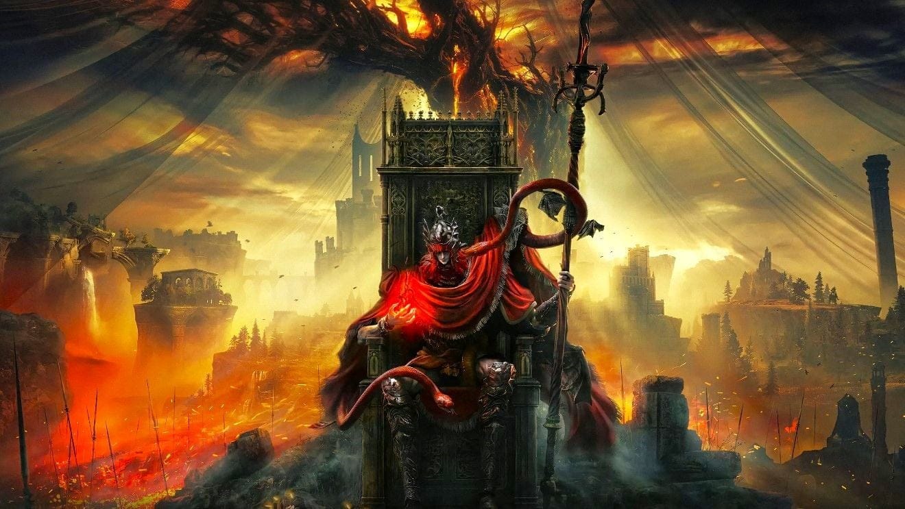 Elden Ring : un superbe collector pour les fans français du DLC