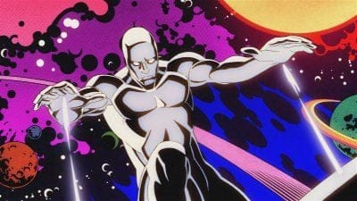 Marvel Cosmic Invasion : deux personnages de plus viendront lutter contre la Vague d'Annihilation, avec la parole qui plus est !