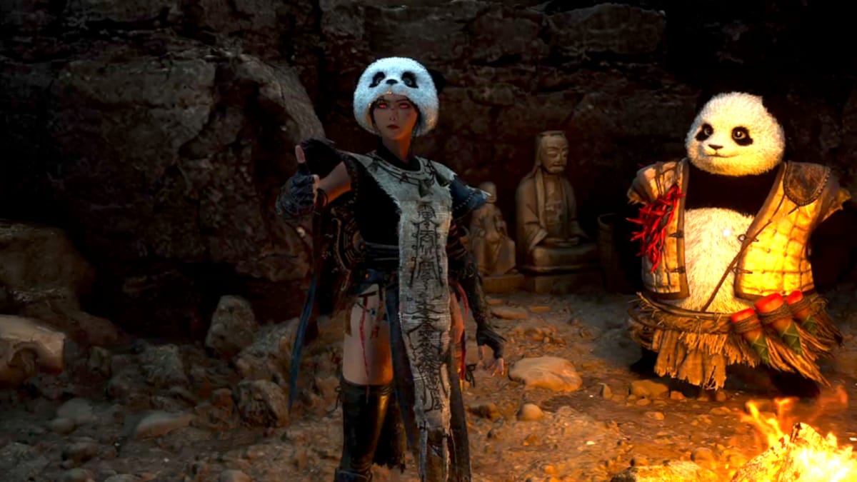 Wuchang Fallen Feathers : respect, taï chi, danse gracieuse... Comment effectuer ces diverses actions ?