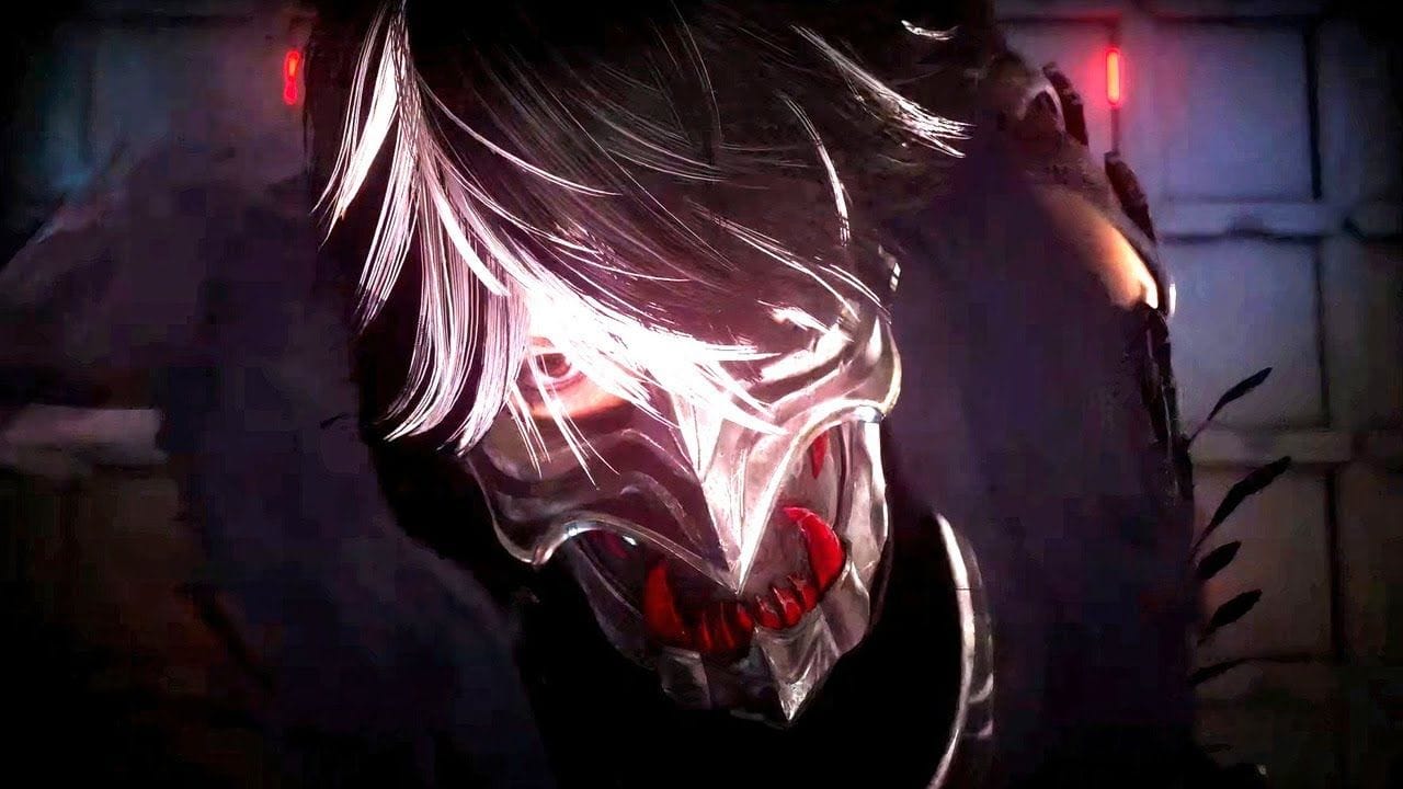 NINJA GAIDEN 4 | NEW GAMEPLAY, ENEMIES & WEAPON SWITCHING