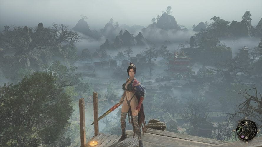 Comment bien débuter dans Wuchang : Fallen Feathers, nos conseils