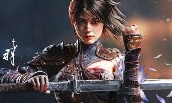 Test Wuchang Fallen Feathers : la belle surprise venue de Chine, que personne n'a vu venir