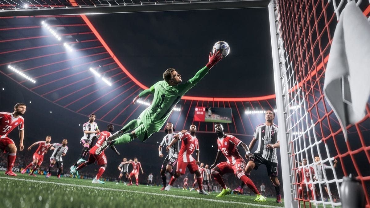 "Les priorités ont changé", EA Sports FC 26 peut-il vraiment révolutionner la création de jeux chez EA ?