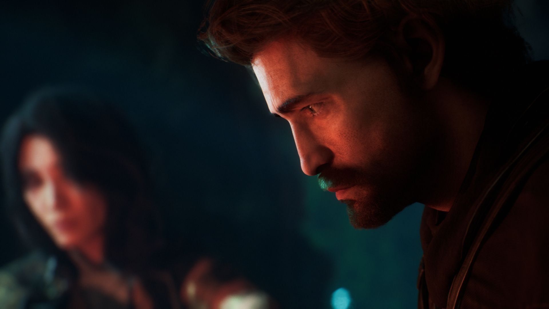 Charlie Cox veut acheter une nouvelle console pour jouer au jeu. Clair Obscur: Expedition 33