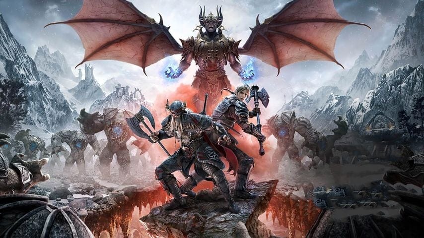 The Elder Scrolls Legends s'apprête à être ressuscité… par les fans