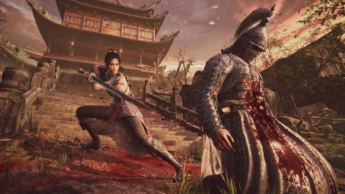 Wuchang Fallen Feathers : combien de temps faut-il pour venir à bout de cet exigeant Souls-like ?