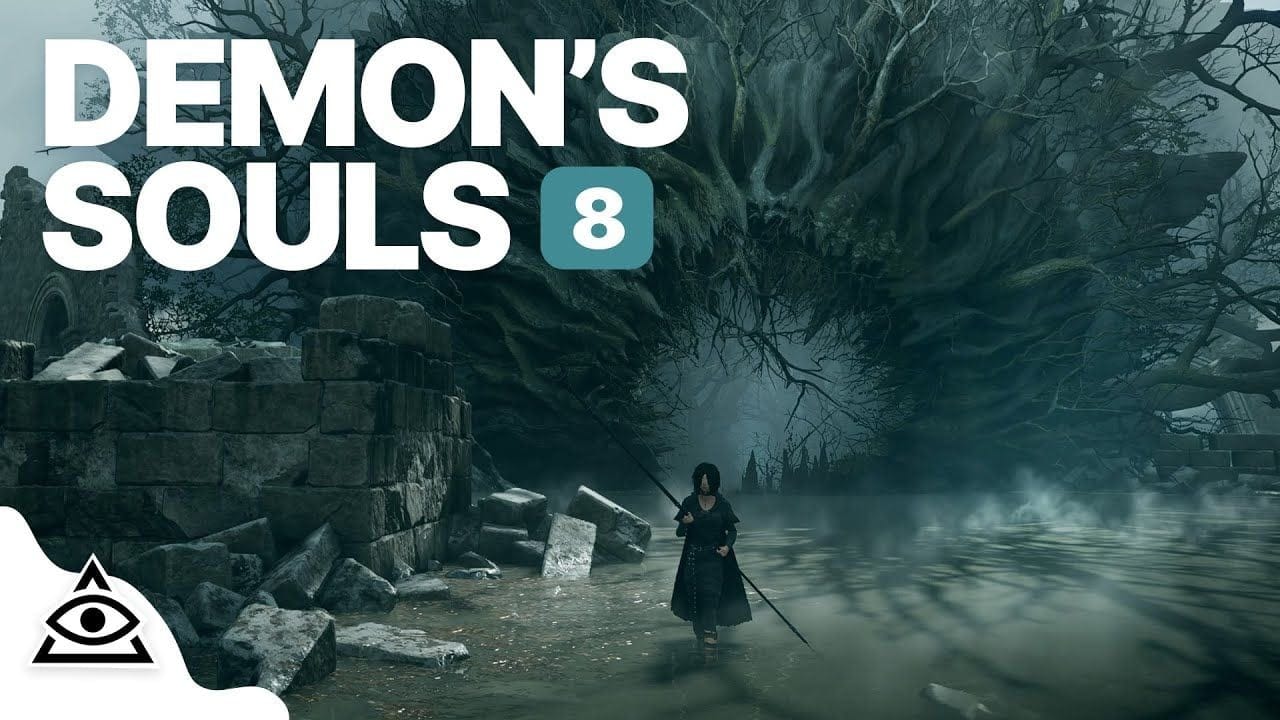 DEMON'S SOULS (PS5) † La FIN † Gameplay FR #8