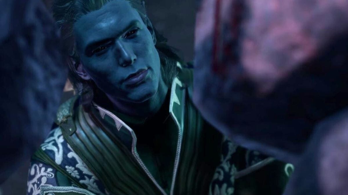 Ce sort de Baldur's Gate 3 est l'un des préférés des joueurs alors que vous ne l'avez surement jamais utilisé